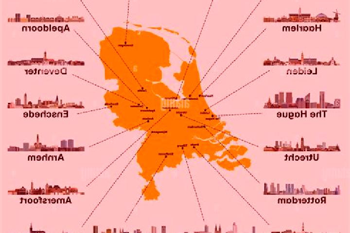 Escorts in Netherlands — City Directory — Page 10