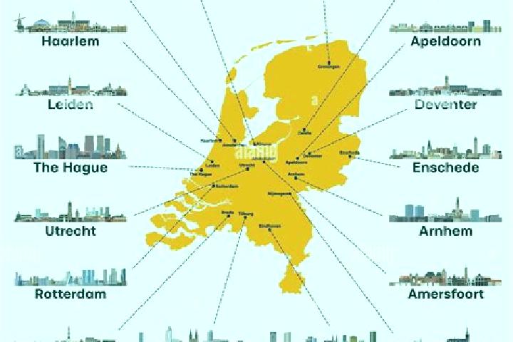 Escorts in Netherlands — City Directory — Page 19