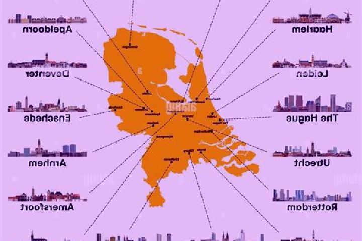 Escorts in Netherlands — City Directory — Page 40