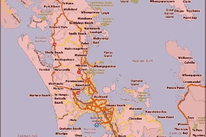 Escorts in New Zealand — City Directory — Page 14