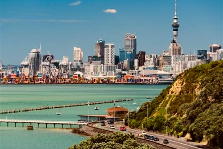 Escorts in New Zealand — City Directory — Page 7
