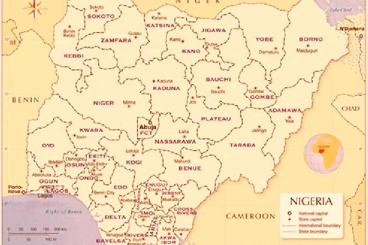 Escorts in Nigeria — City Directory — Page 18