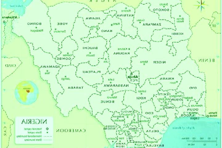 Escorts in Nigeria — City Directory — Page 19