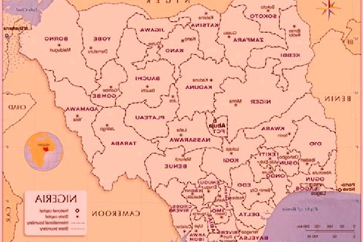 Escorts in Nigeria — City Directory — Page 3