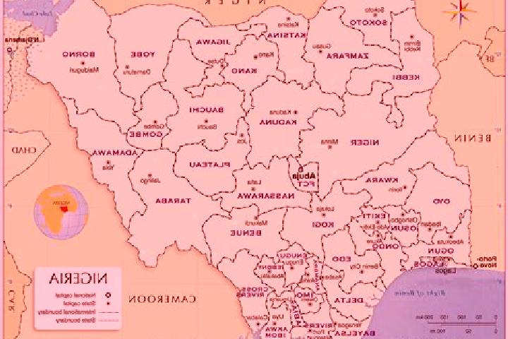 Escorts in Nigeria — City Directory — Page 4