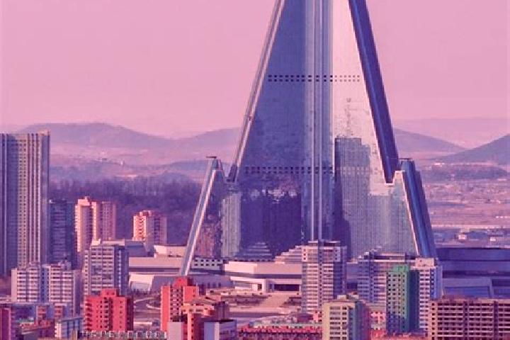 Escorts in North Korea — City Directory — Page 2
