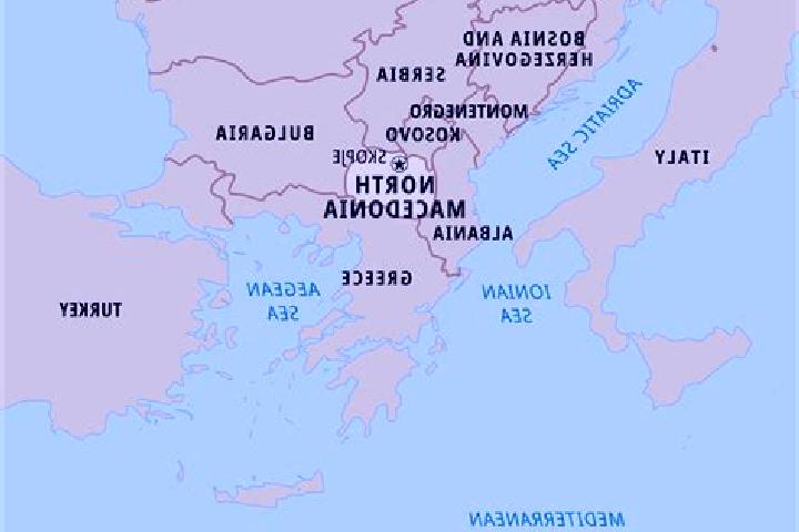 Escorts in North Macedonia — City Directory — Page 3