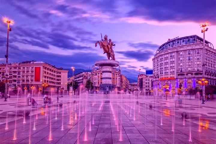 Escorts in North Macedonia — City Directory — Page 5