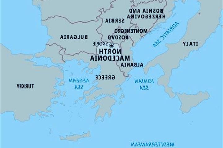 Escorts in North Macedonia — City Directory — Page 7