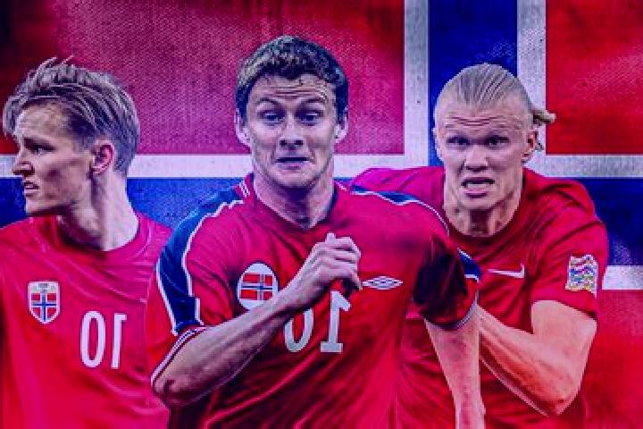Escorts in Norway — City Directory — Page 11