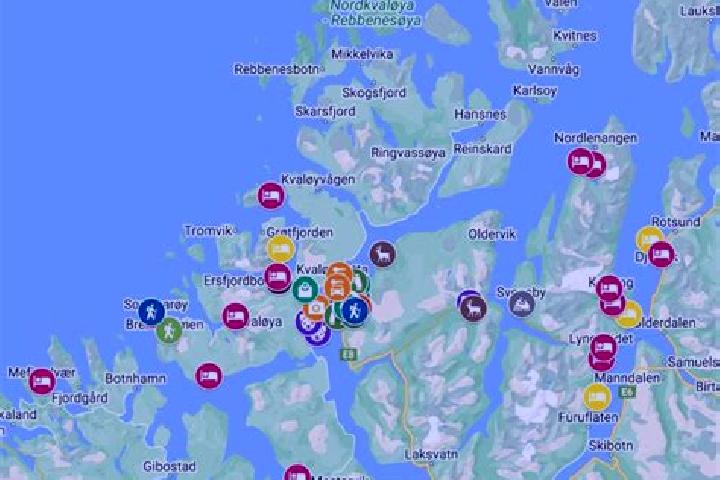 Escorts in Norway — City Directory — Page 3