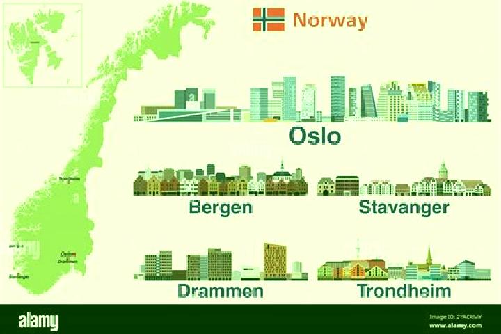 Escorts in Norway — City Directory — Page 5