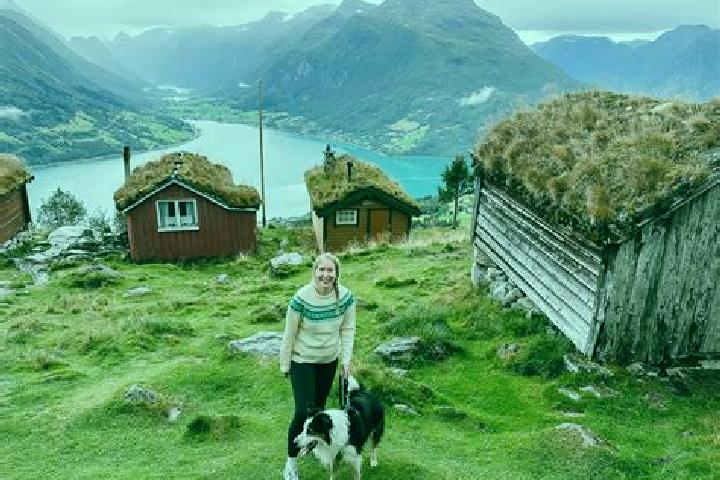 Escorts in Norway — City Directory — Page 7