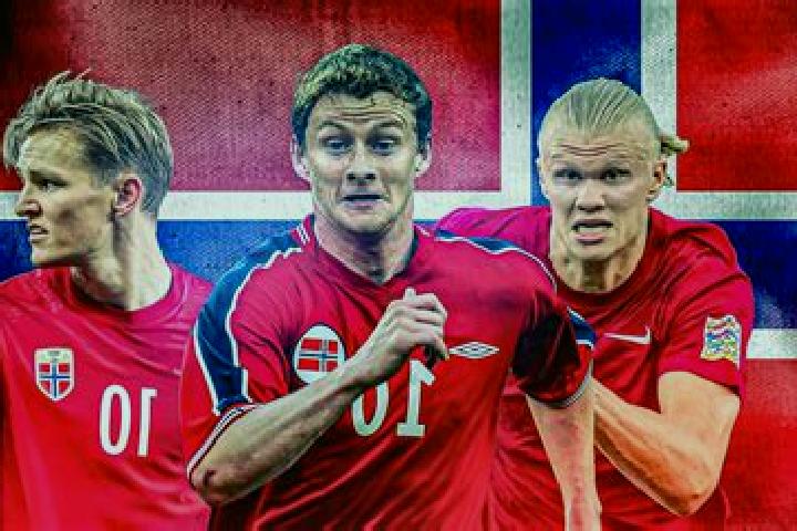 Escorts in Norway — City Directory — Page 8