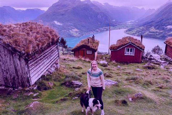 Escorts in Norway — City Directory — Page 9