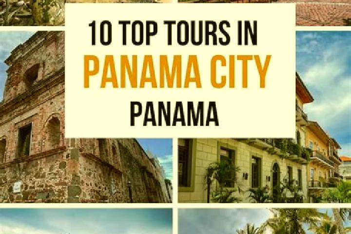 Escorts in Panama — City Directory — Page 11