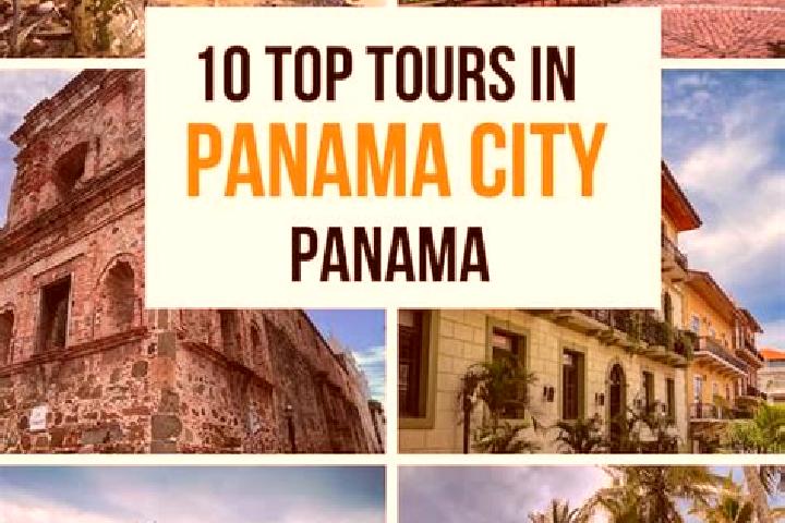 Escorts in Panama — City Directory — Page 17
