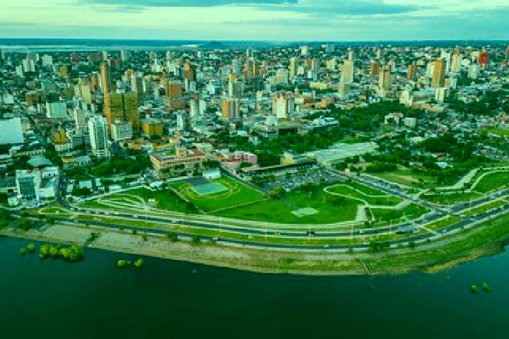 Escorts in Paraguay — City Directory — Page 2