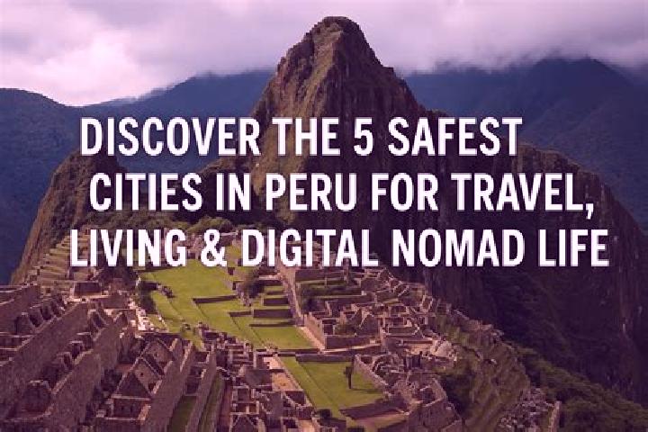Escorts in Peru — City Directory — Page 21