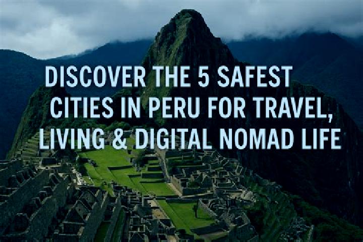Escorts in Peru — City Directory — Page 28