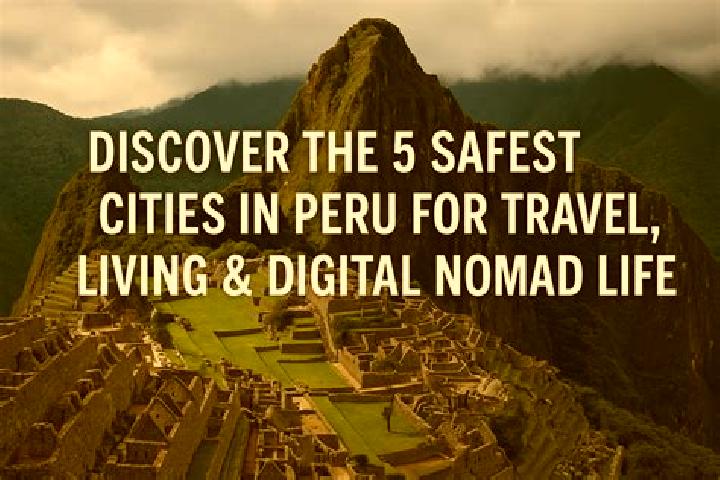 Escorts in Peru — City Directory — Page 38
