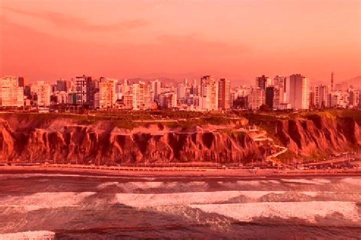 Escorts in Peru — City Directory — Page 42