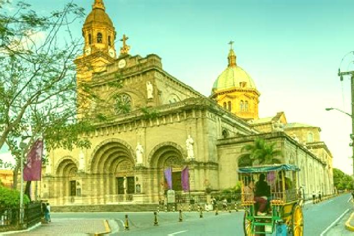 Escorts in Philippines — City Directory — Page 55