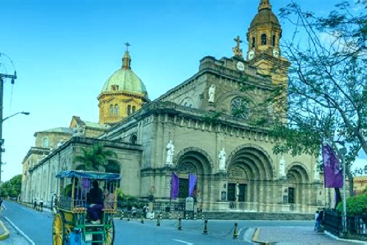 Escorts in Philippines — City Directory — Page 80