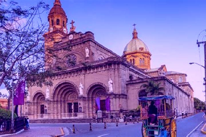 Escorts in Philippines — City Directory — Page 81