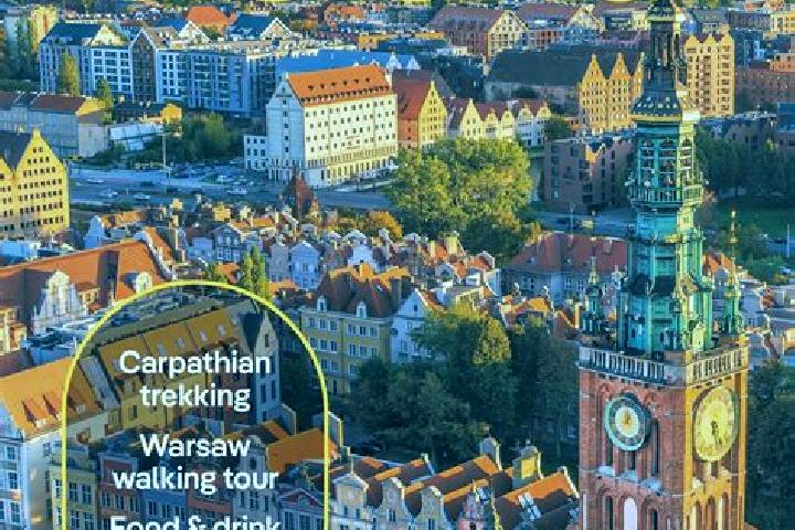 Escorts in Poland — City Directory — Page 11