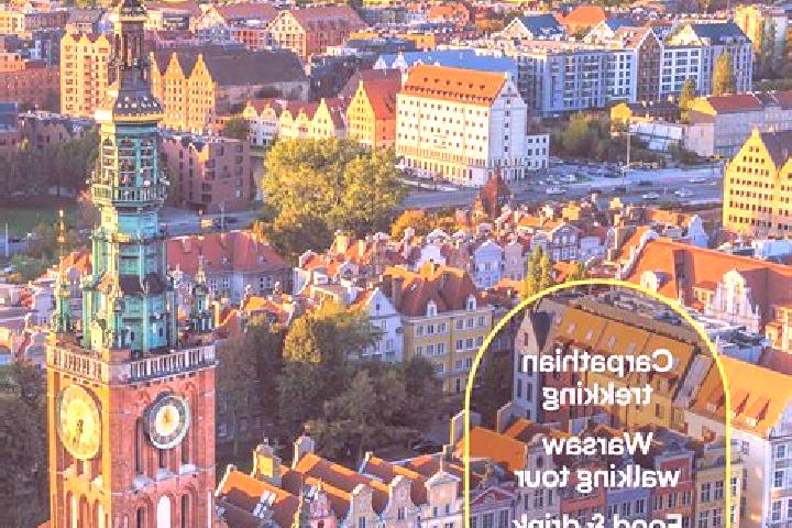 Escorts in Poland — City Directory — Page 12