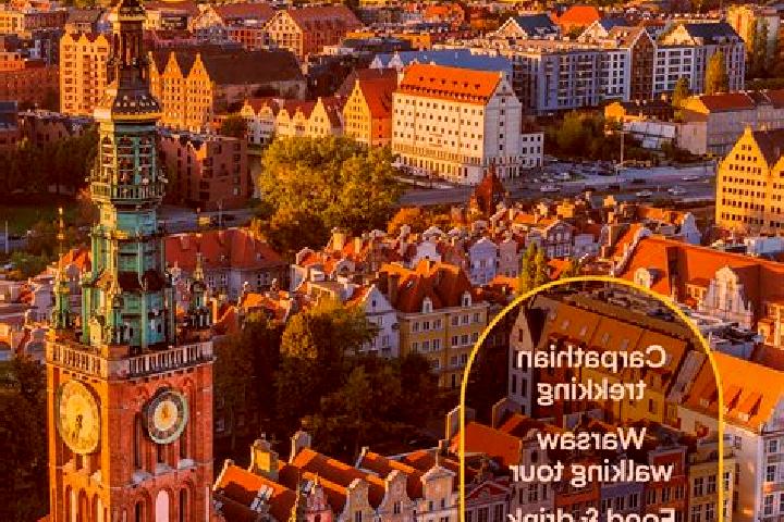 Escorts in Poland — City Directory — Page 13