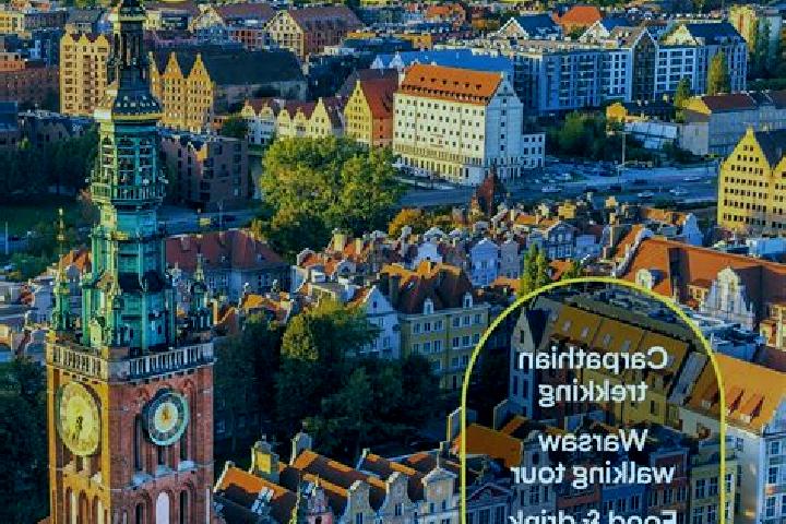 Escorts in Poland — City Directory — Page 14