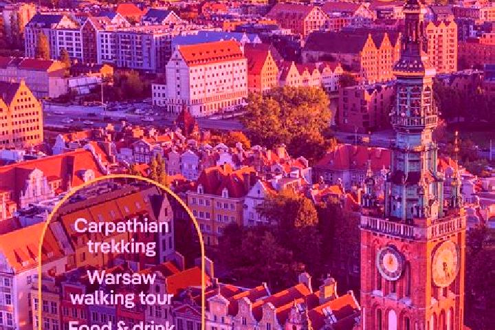 Escorts in Poland — City Directory — Page 16