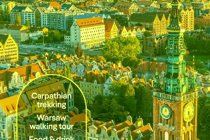 Escorts in Poland — City Directory — Page 20