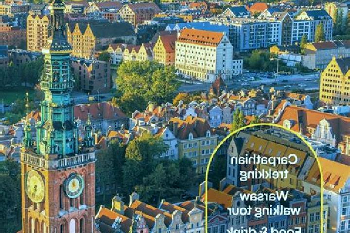Escorts in Poland — City Directory — Page 29