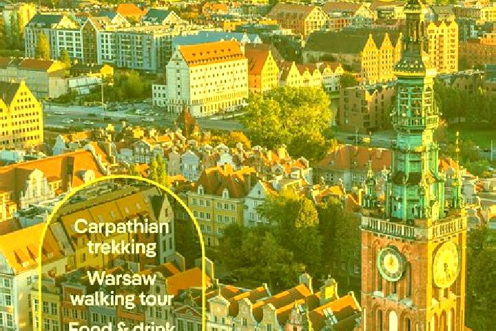 Escorts in Poland — City Directory — Page 30