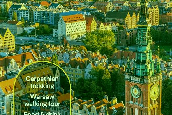 Escorts in Poland — City Directory — Page 43