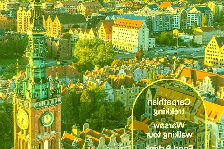 Escorts in Poland — City Directory — Page 46