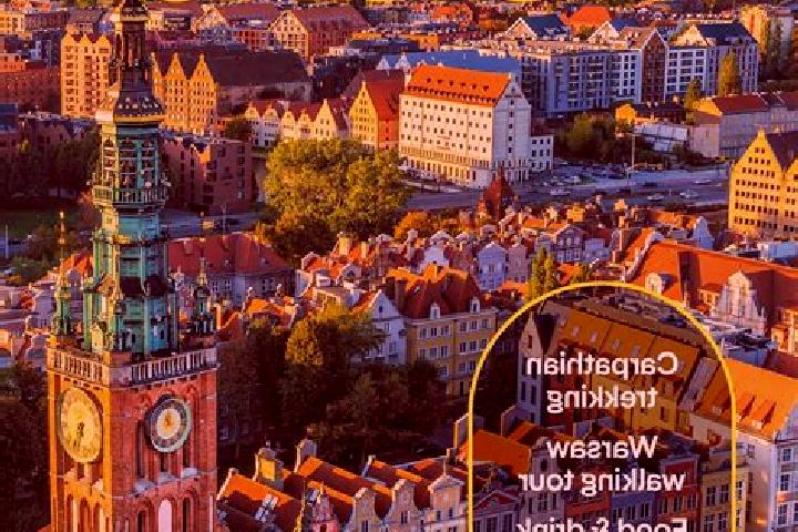 Escorts in Poland — City Directory — Page 47