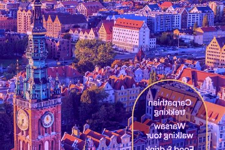 Escorts in Poland — City Directory — Page 4