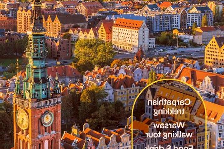 Escorts in Poland — City Directory — Page 50