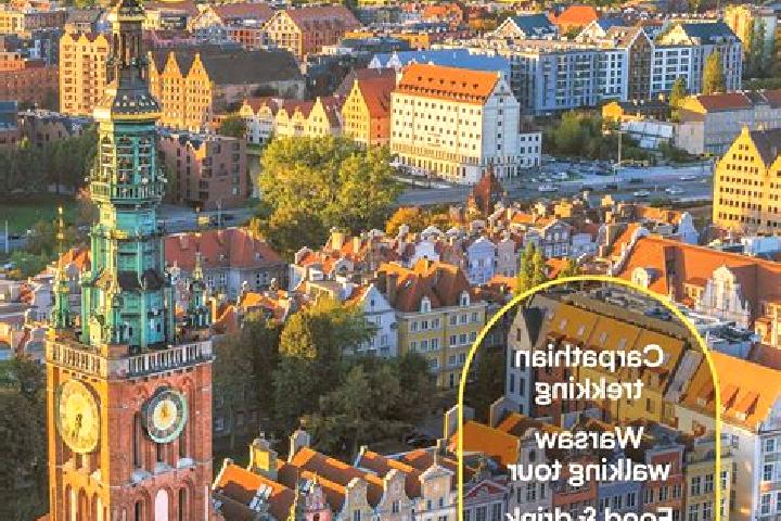 Escorts in Poland — City Directory — Page 51