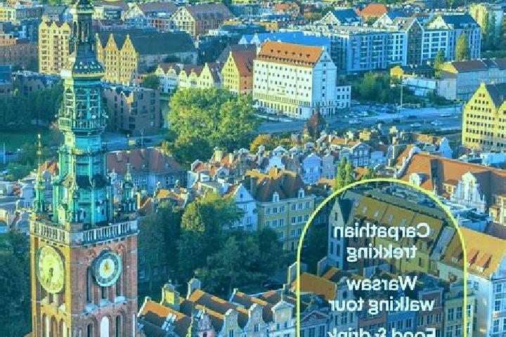 Escorts in Poland — City Directory — Page 54
