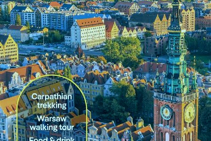 Escorts in Poland — City Directory — Page 62