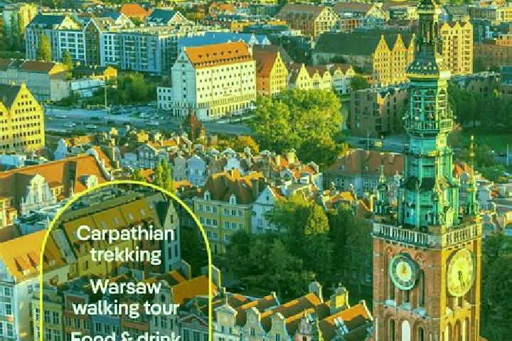 Escorts in Poland — City Directory — Page 64