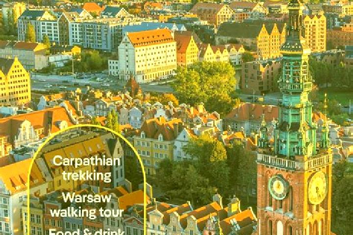 Escorts in Poland — City Directory — Page 67