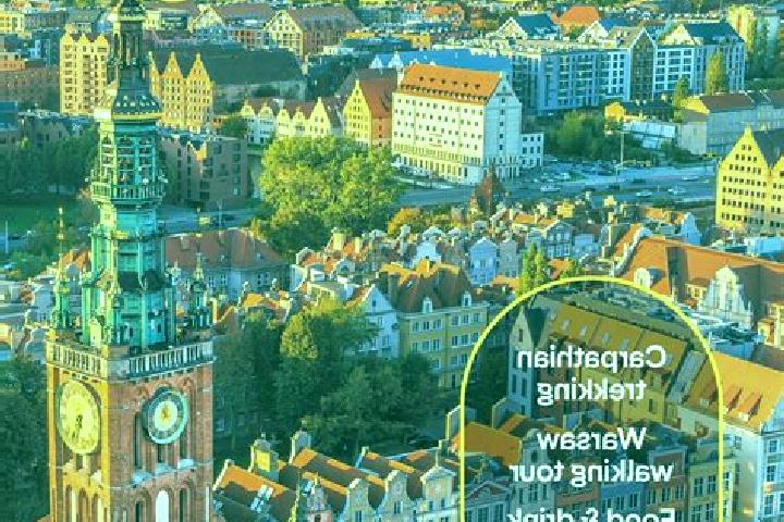 Escorts in Poland — City Directory — Page 76