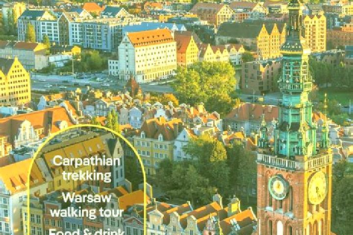 Escorts in Poland — City Directory — Page 8