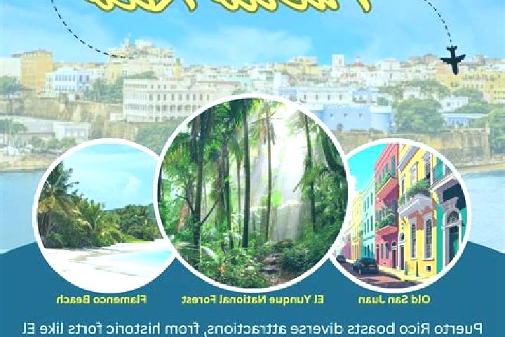Escorts in Puerto Rico — City Directory — Page 4